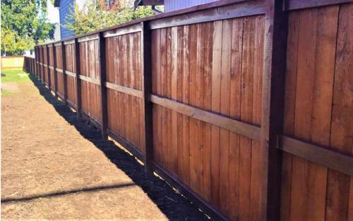 Exterior Carpentry - Fences, Decks, Arbors