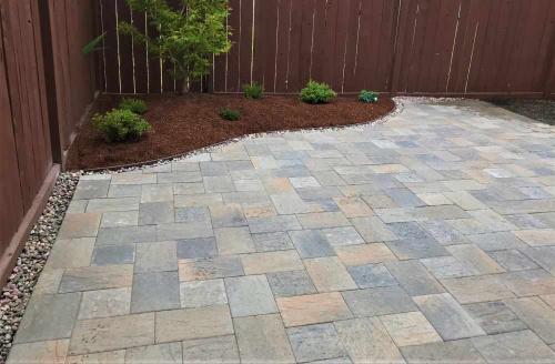 Pavers, Hardscapes, and Zeroscapes