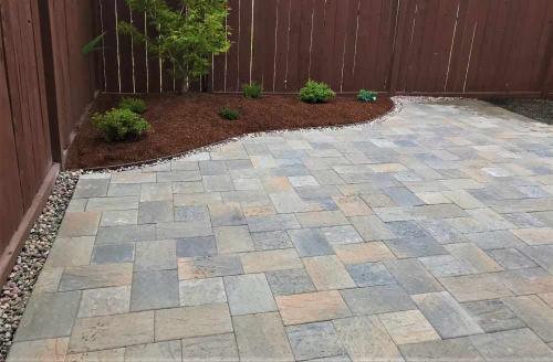 Pavers, Hardscapes, and Zeroscapes Pavers, Hardscapes, and Zeroscapes