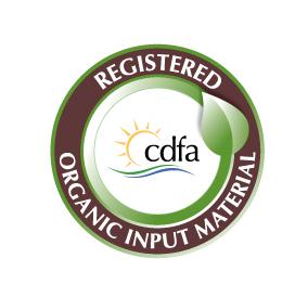 CDFA OIM Seal