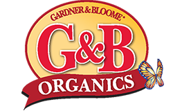 Garden and Bloome Organics