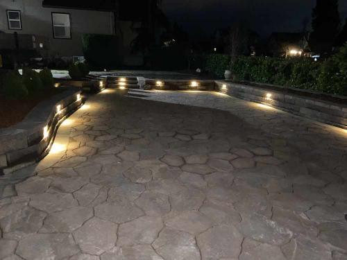 Hardscapes Hardscapes